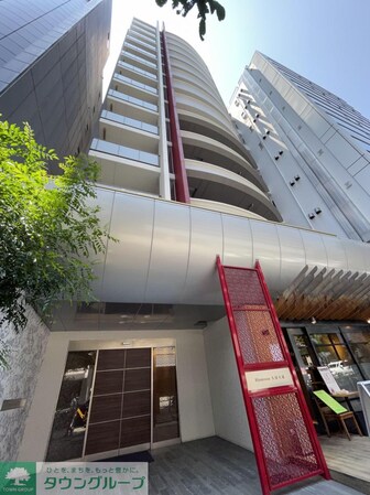 Blancasa久屋大通の物件内観写真